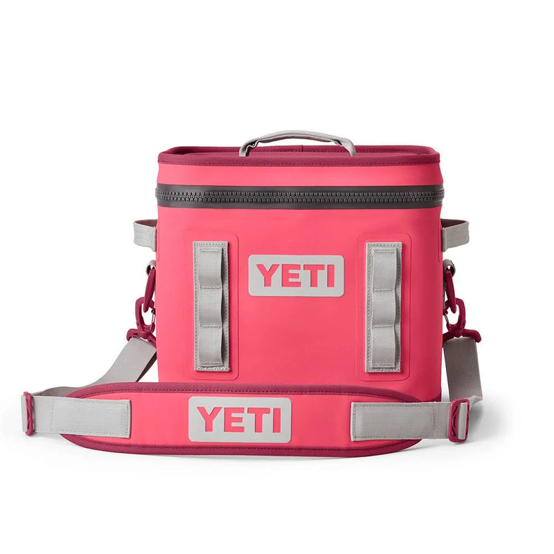 Yeti Hopper Flip 12 Soft Cooler - Variety of Colours Available