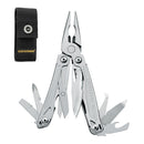 Leatherman Wingman Multi-tool With Button Close Nylon Sheath