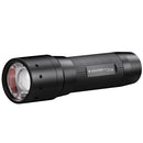 Ledlenser 450 Lumen P7 Core Flashlight Torch