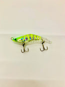 ZipBaits Zoea 49S Lure 323 *Australian only colour*