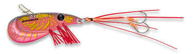 Ecogear ZX-43 Lure 402