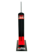 Abu Garcia Rod Stand Fiberboard