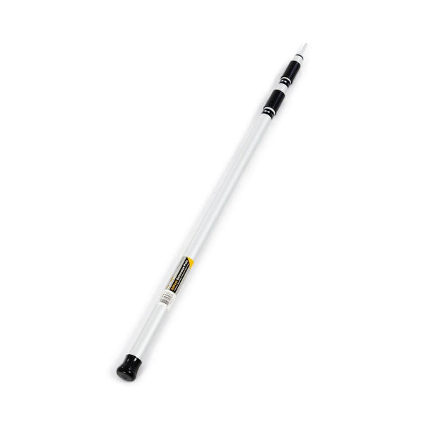 OZtrail Aluminium Extension Pole (90cm-230cm)