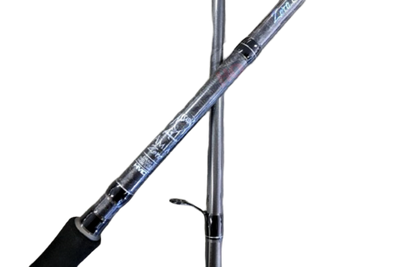 Assassin Amia Zero Extra Heavy Piece Rod (AAZ-11XH)