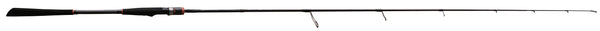 NS Black Hole Amped Jig Rod PE2 Spin