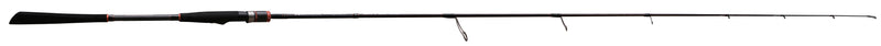 NS Black Hole Amped Jig Rod PE3 Spin