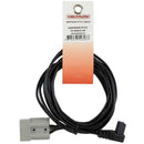 Voltflow Anderson Style 50AMP Power Cable To Waeco Fridge/Freezer (3M)