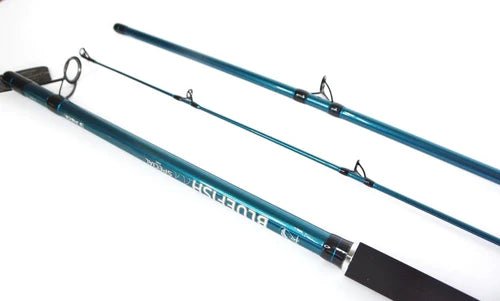 Assassin Bluefish Special Rod 14ft Long Butt 3 Piece Spin Rod (ABF14LB-3)