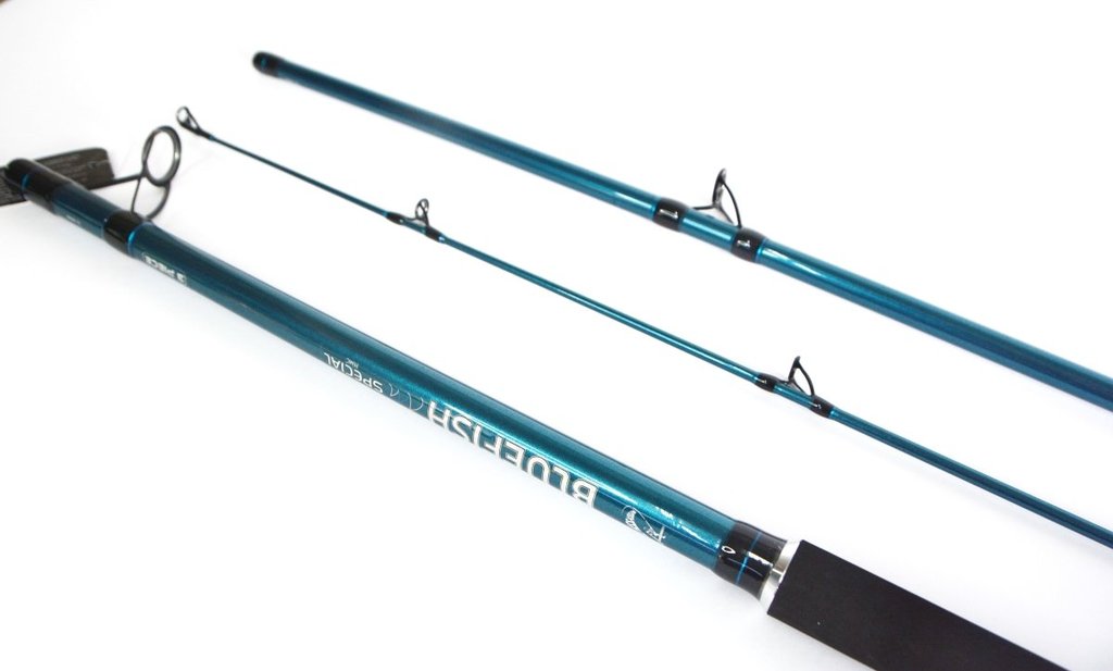 Bluefish Zero Razor Rods Assassin Bluefish Rod 13-3S Spin