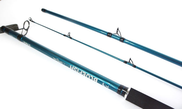 Assassin Bluefish Rod 14ft Spin ABF14-3S