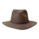 Akubra Avalon Hat - Hazelnut (Available In-Store Only)