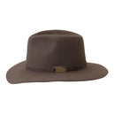 Akubra Avalon Hat - Hazelnut (Available In-Store Only)