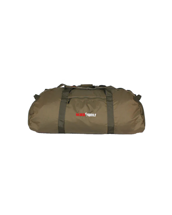 BlackWolf Dufflepack 150 - Moss