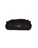 BlackWolf Dufflepack 150 - Jet Black