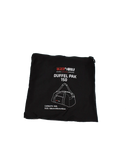 BlackWolf Dufflepack 150 - Jet Black