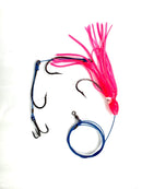 Getaway Outdoors Balcatta Wire Ballooning Pre-made Rig