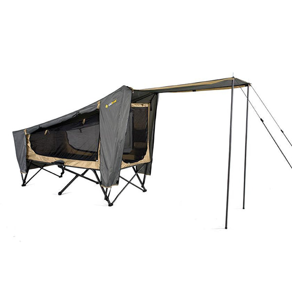 OZtrail Stretcher Tent Easy Fold