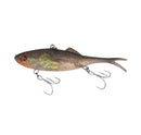 Berkley Powerbait Shimma Fork Lure 65 Golden Ticket