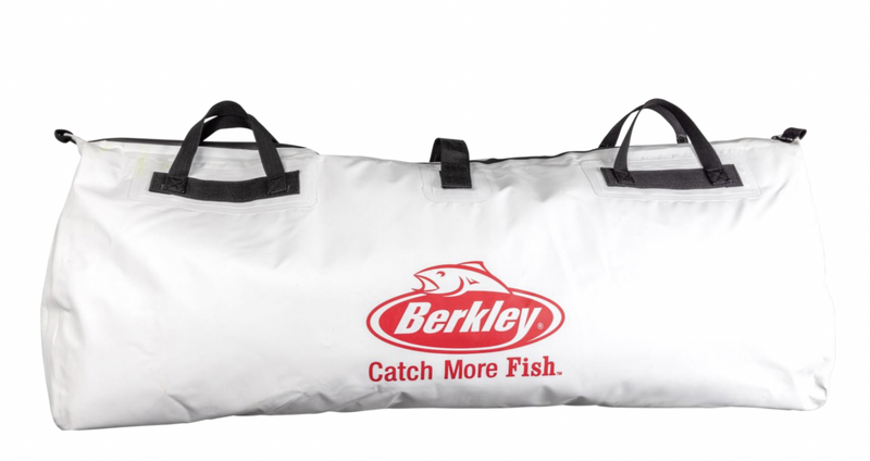 berkley fish bag Berkley Insulated Fish Bag 100cm 65L