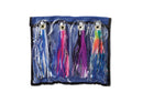 Williamson Lure Kit Big Game - 4 Lures