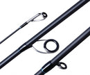 NS Black Hole Amped 2 Rod 704H 4pce