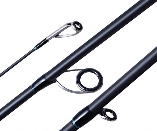 NS Black Hole Amped 2 Rod 711MH Spin