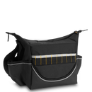 Rugged Xtremes Insulated Crib Bag - Black