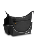 Rugged Xtremes Insulated Crib Bag - Black