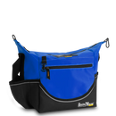 Rugged Extremes Insulated Crib Bag - Blue