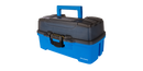 Plano 3 Tray Tackle Box 6231 Blue