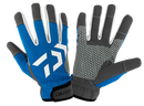 Daiwa Offshore Gloves Blue Small
