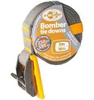 Sea To Summit Bomber Tie Down Strap 3m