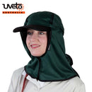 Uveto Kalahari Hat - Bottle Green