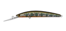 Daiwa Double Clutch 60 Lure Brooke Trout