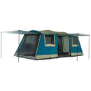 OZtrail 9P Bungalow Dome Tent (9 Person)