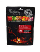 The Outdoor Gourmet Food Company - Butter Chicken (190G)