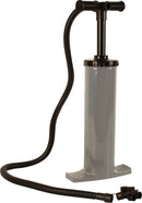 Wildtrak Double Action Hand Pump
