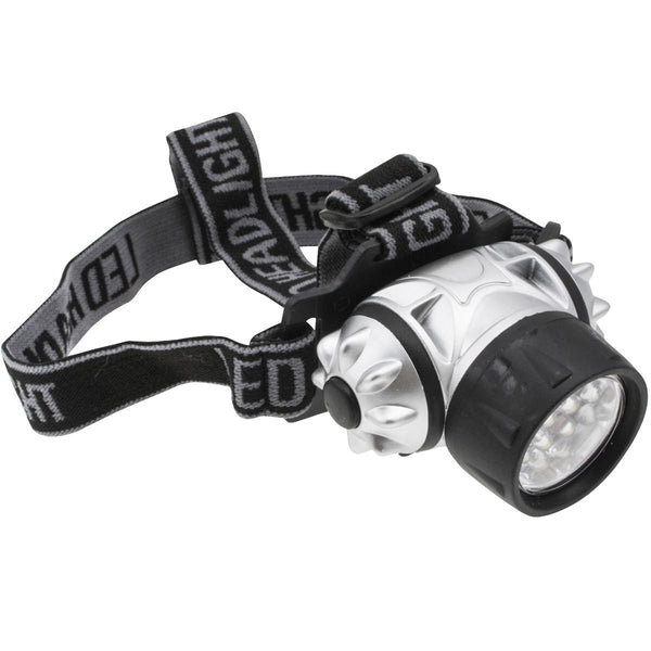 Wildtrak LED Headlamp