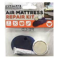  Air Mattress Repair Kit