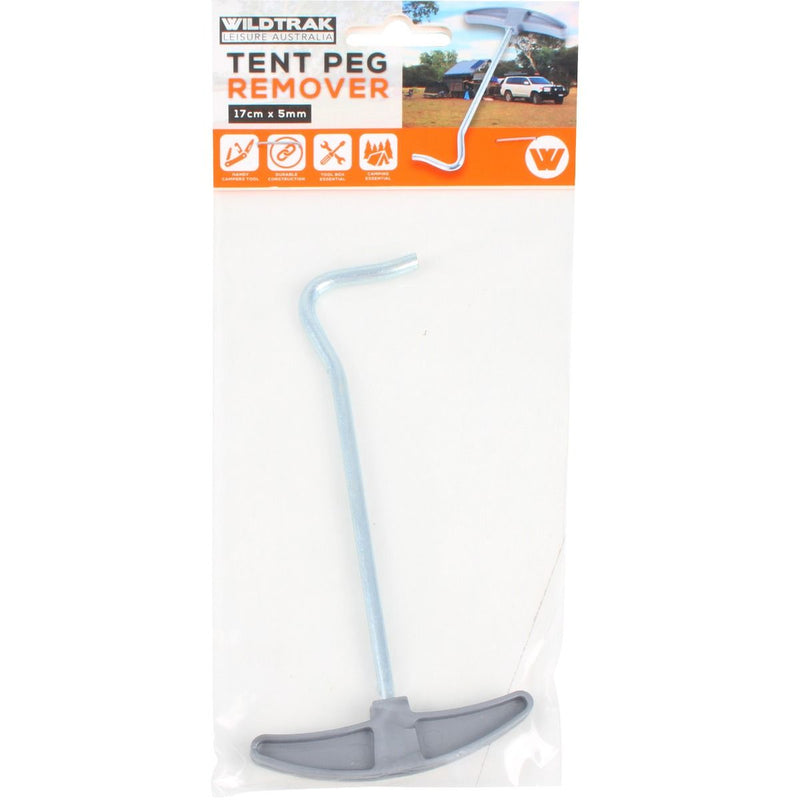 Wildtrak Tent Peg Remover