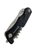Wildtrak 9-In-1 Multi Tool with Pocket Knife