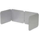 Wildtrak 4 Sided Windshield