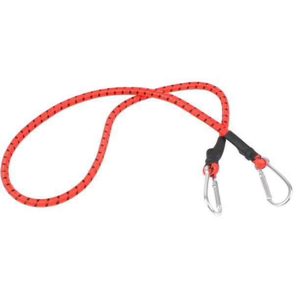 Wildtrak Bungee Cord with Carabiners (90cm)