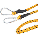 Wildtrak Bungee Cord with Carabiners (160cm)
