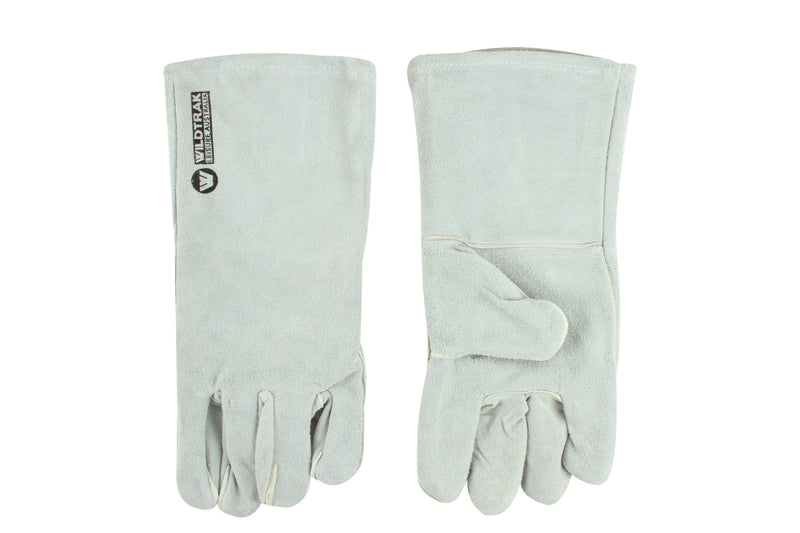 Wildtrak Leather Glove Set