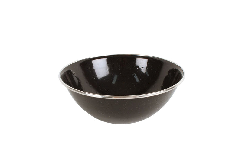 Wildtrak Premium Enamel Jumbo Bowl (19cm x 7cm)