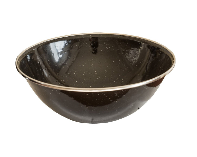 Wildtrak Premium Enamel Jumbo Bowl (19cm x 7cm)