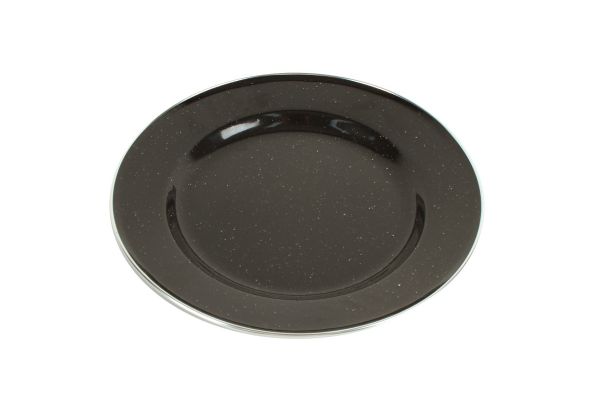 Wildtrak Premium Enamel Plate (26cm)