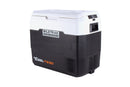 Wildtrak Coolite 50 Portable Fridge/Freezer Including Bag (50L)