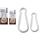 Wildtrak Carabiner Clip (3 Sizes)
